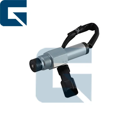 CAT 140H 120H 160H Speed Sensor 1838597 183-8597