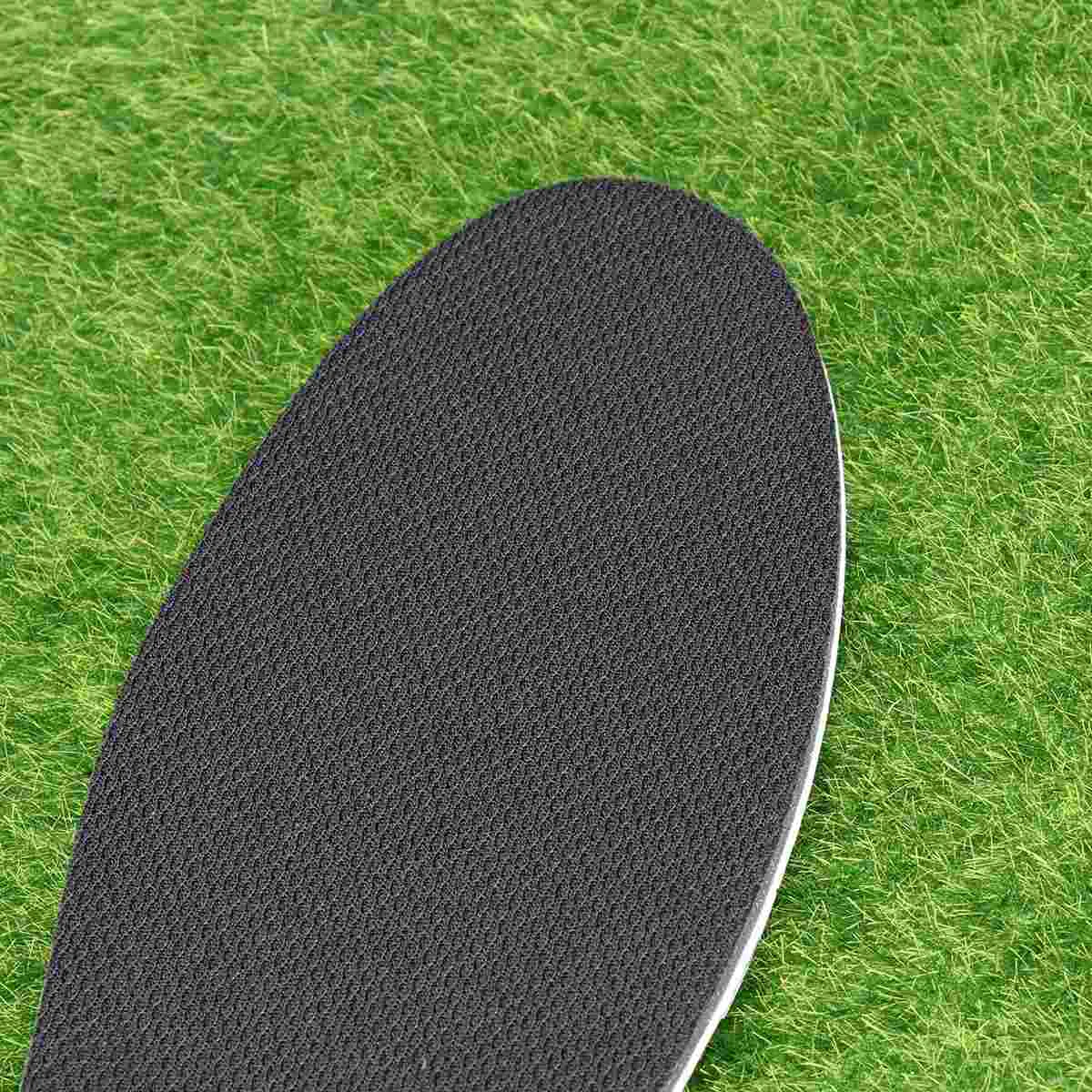 

1 пара подъемников для обуви с эффектом памяти, подъемники для обуви EVA для увеличения роста, подушки для обуви свободного размера, увеличивающие Рост 4 см