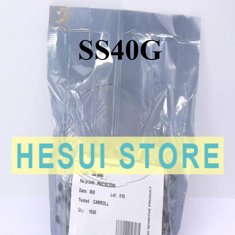 SS40G скоростной индукционный бесщеточный двигатель постоянного тока для