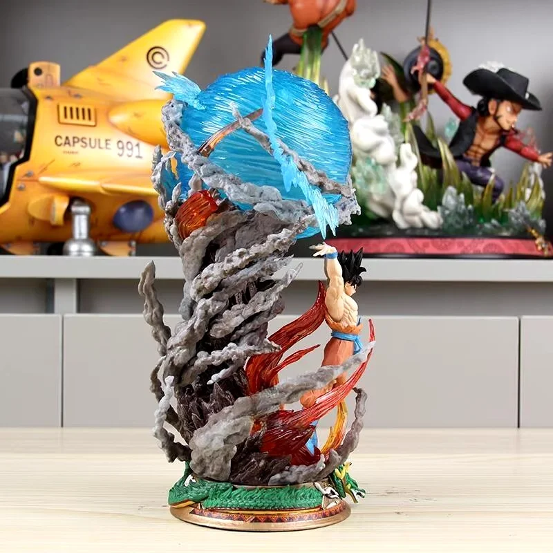 Фигурка героя мультфильма Драконий жемчуг 25 см