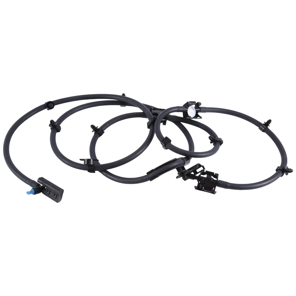 2478604101 сопло для воды труба шланг распыления Mercedes-Benz