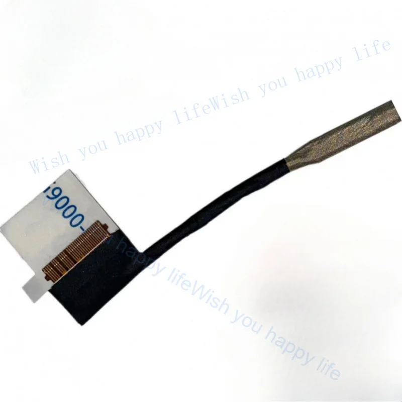 Фото Новый кабель LVDS для ЖК-дисплея LL для Pavilion Aero 13 Air 13-BE TPN-W1, M52814-001, 30-контактный №4