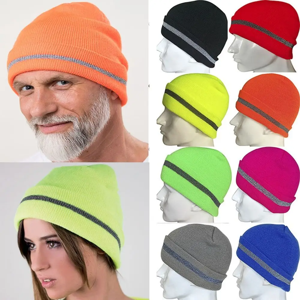 

Однотонные зимние теплые шапки 2023 Осенняя вязаная шапка с защитой от ветра для девочек Милая шапка для женщин/мужчин/женщин/мужчин