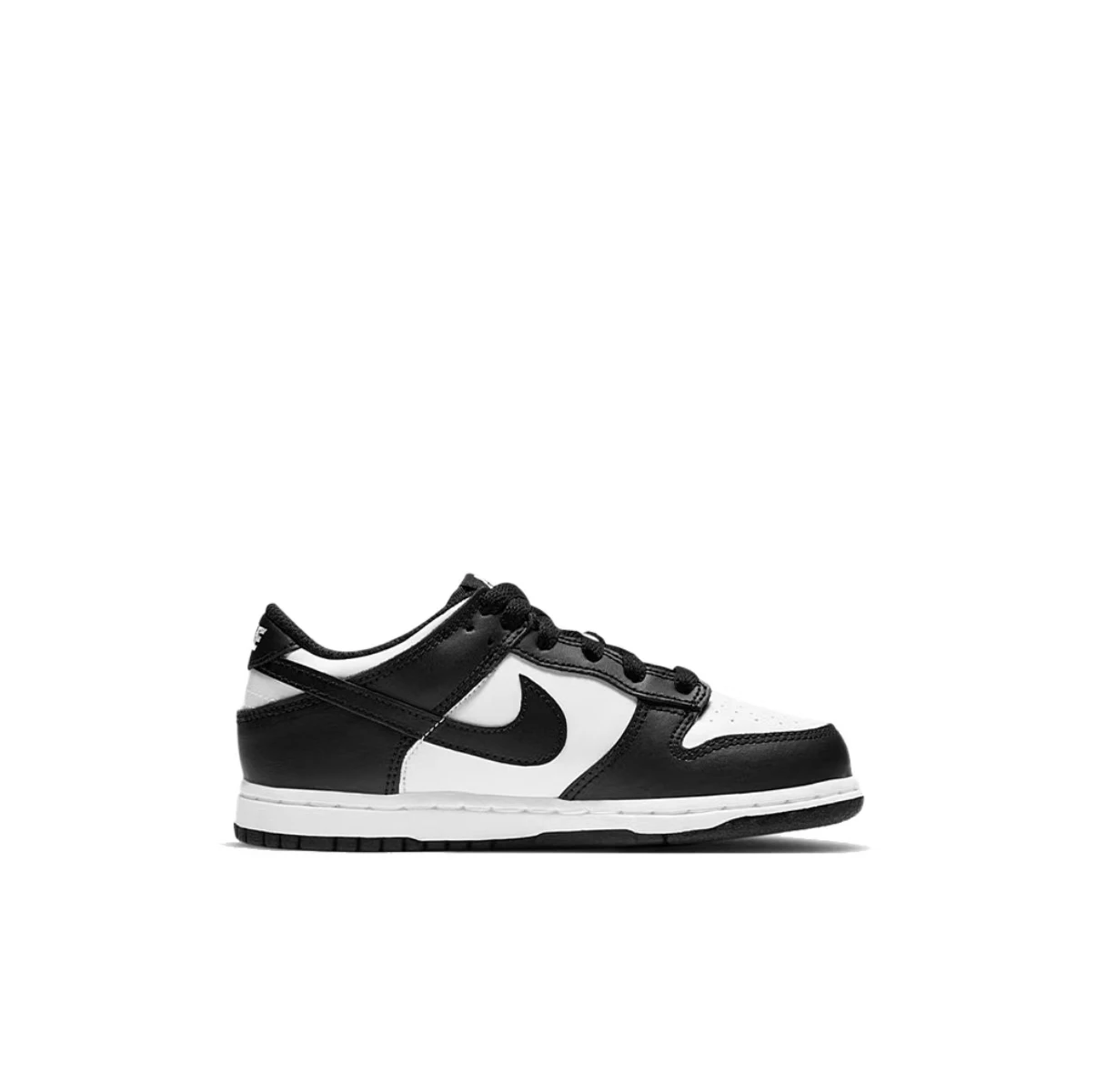 Nike Dunk Retro Low Children's Shoes Boys and Girls Top Non-slip Large Children Small Board Sneaker