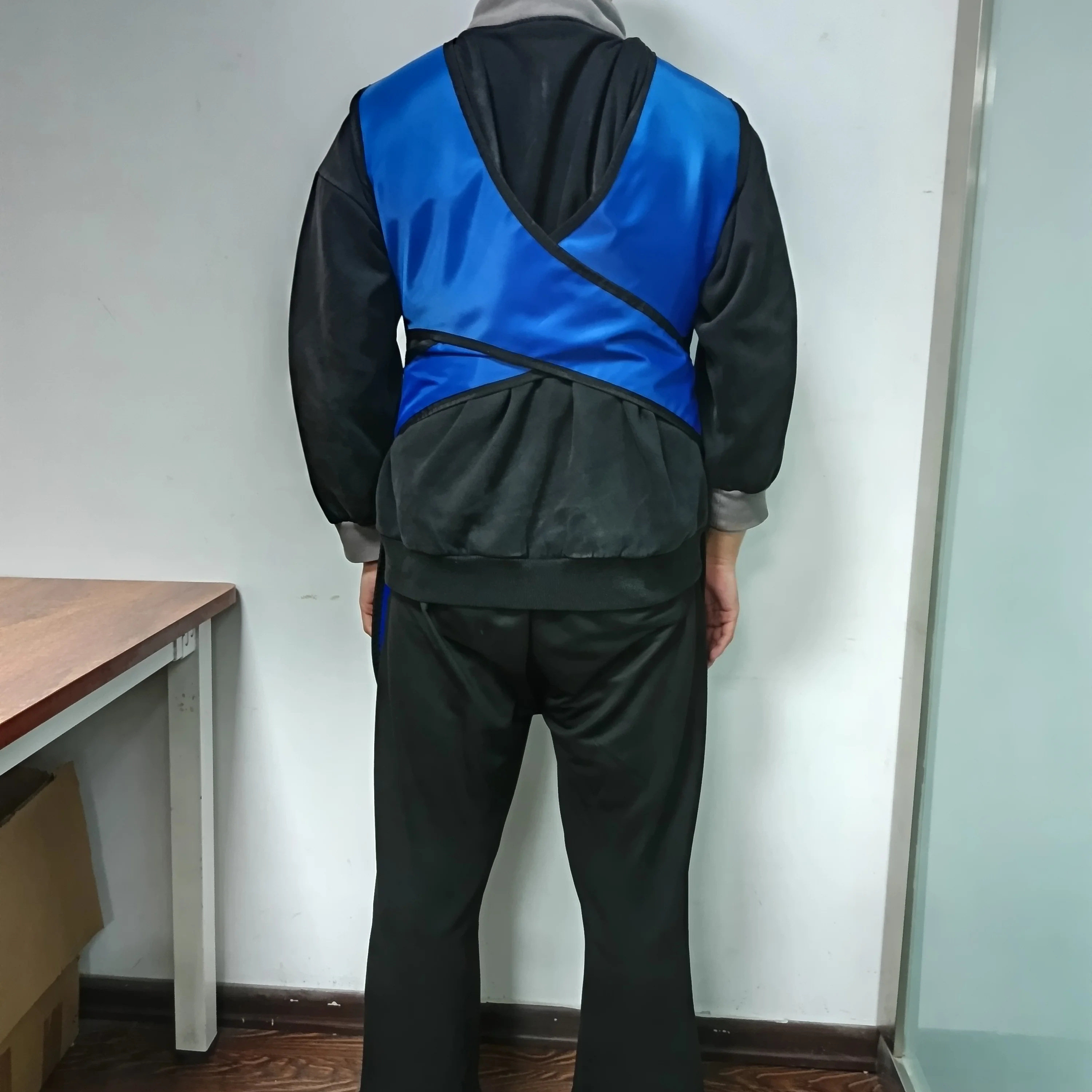 Высококачественный стоматологический рентгеновский защитный фартук