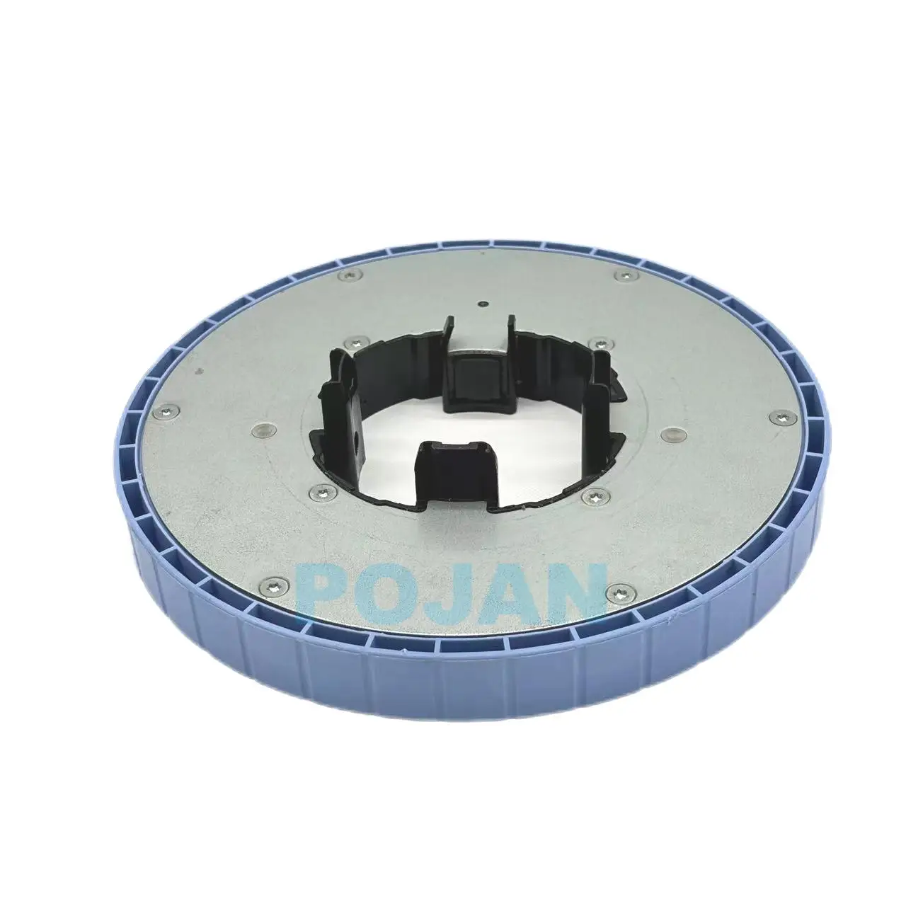 1X синяя шпиндельная втулка для латекса 310 330 360 восстановленные детали рабочего