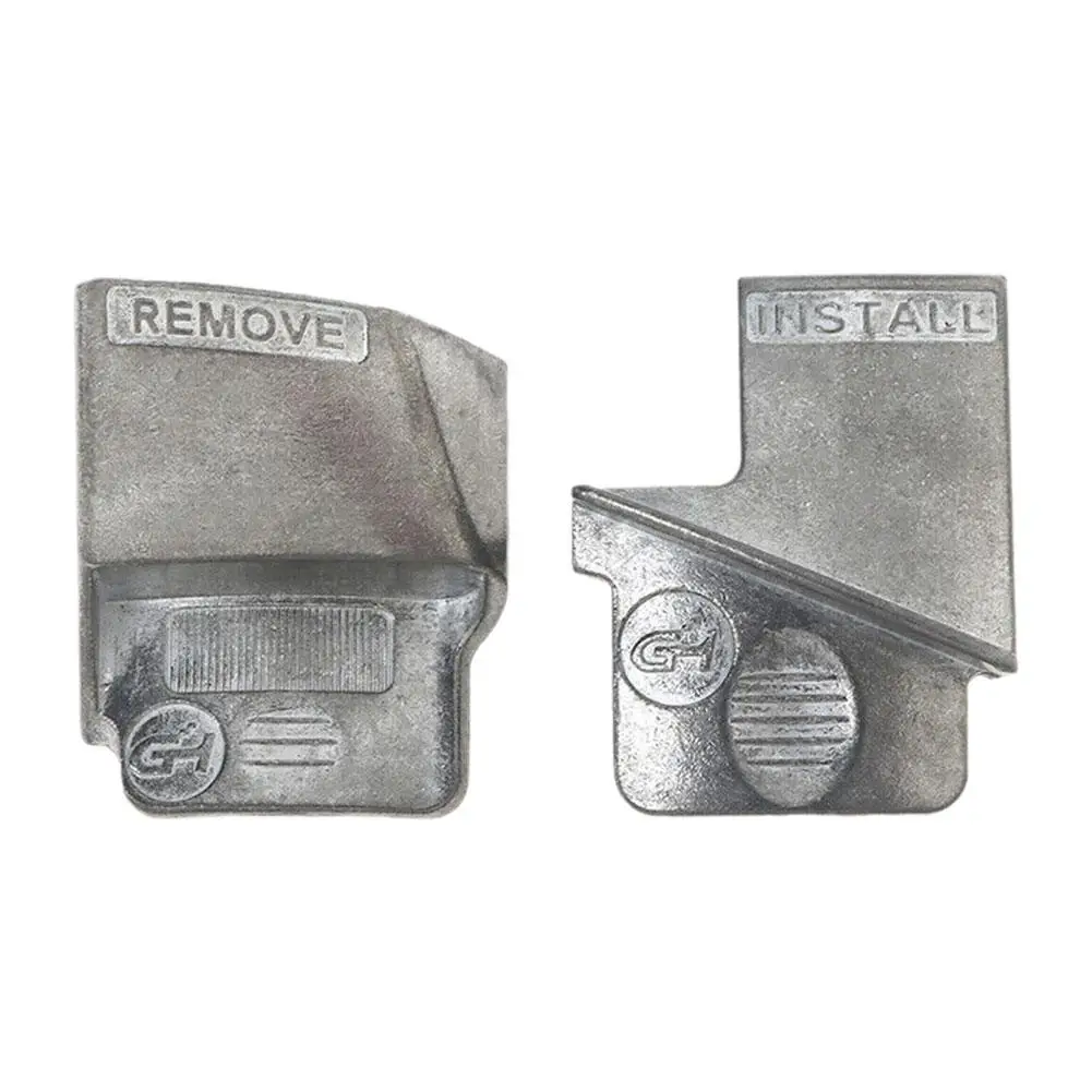 

Вспомогательный инструмент для установки и снятия автомобильного ремня ГРМ, снять и установить растягивающиеся ремни