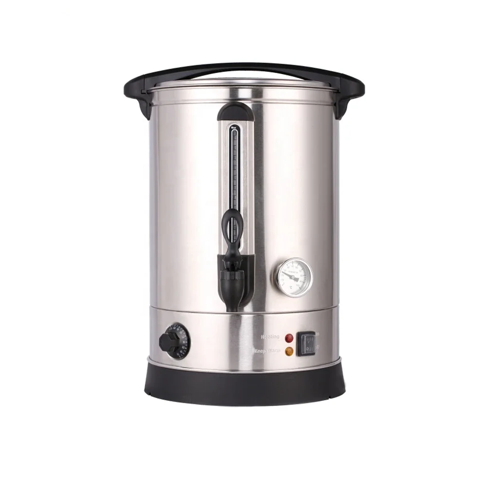 Принадлежности для общественного питания Кофейный фильтр Чайник Электрический