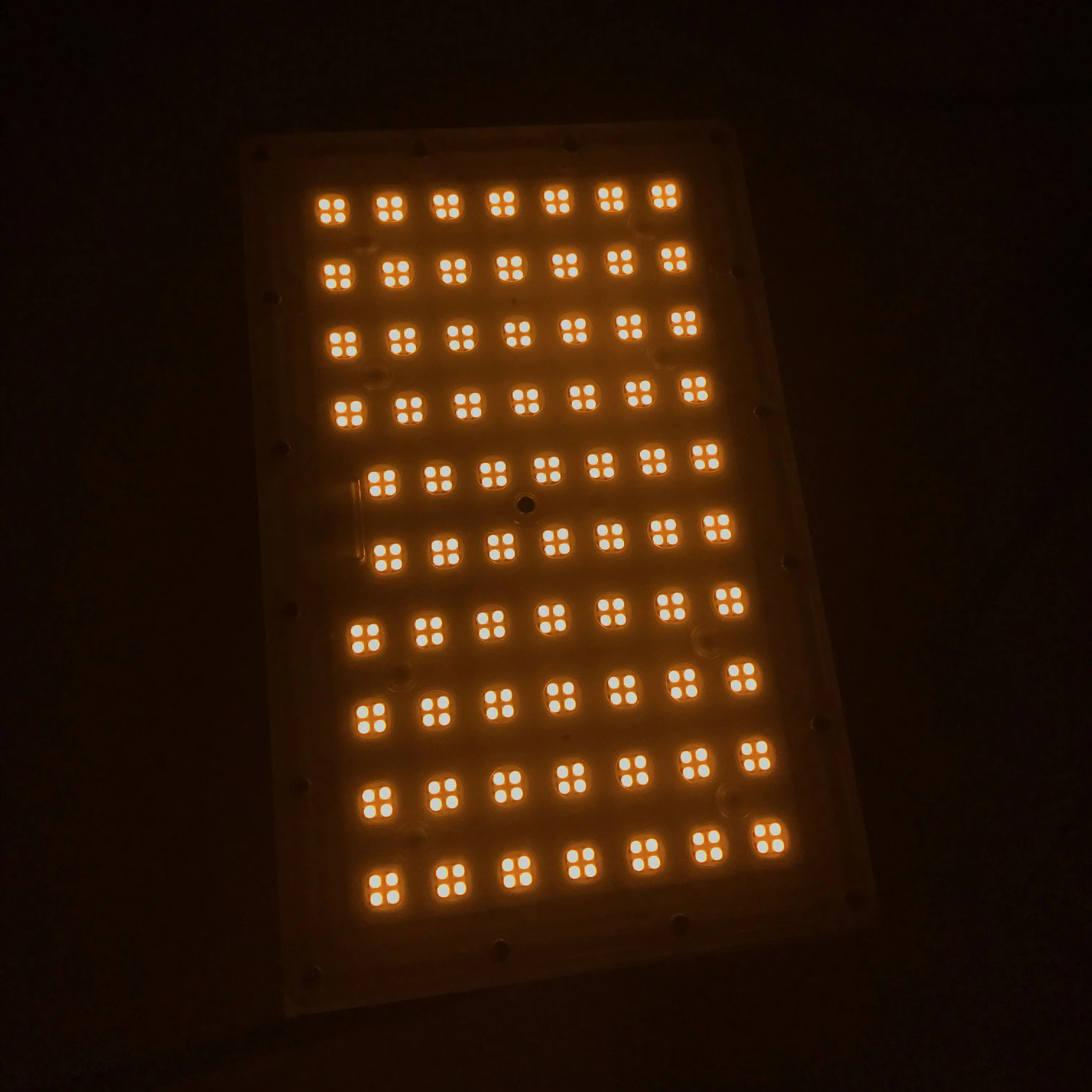 Супер высокая мощность CCT 2200K 200W для рыболовной лодки светильник SMD 3030