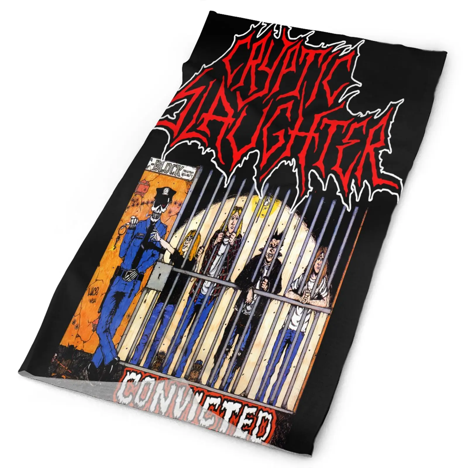 

Мужская бандана для забоя, Мужская бандана для забоя, головной шарф, Мужская тактическая одежда