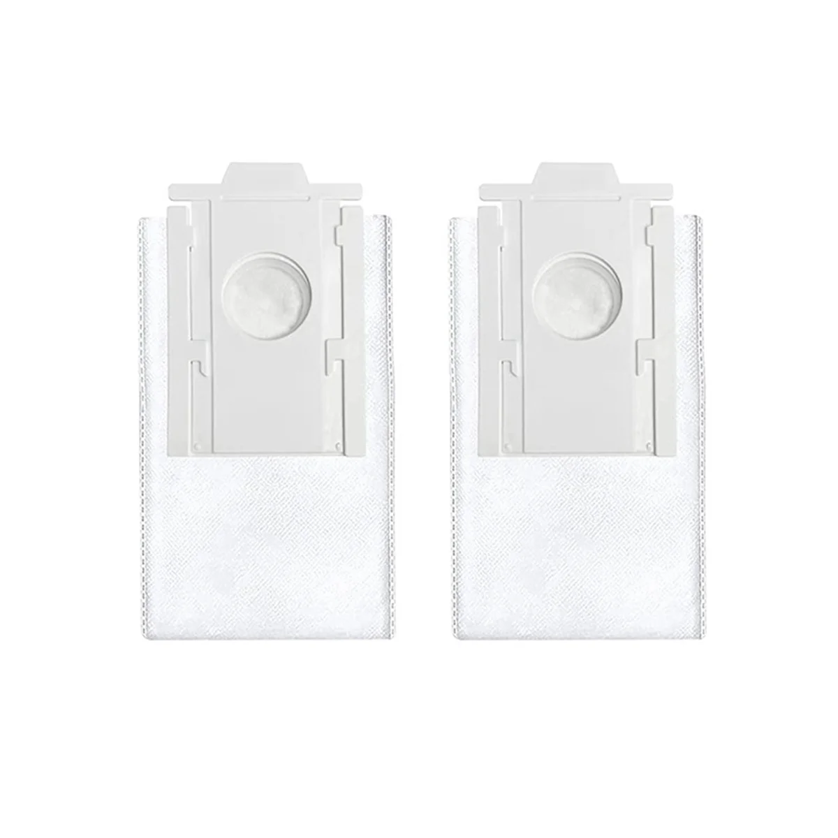 Для Samsung VCA-RDB95 пылевые мешки Jet Bot + AI запасные части для робота-пылесоса