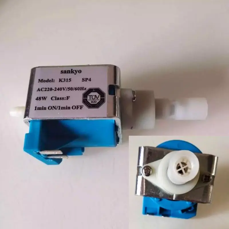 ΠΠ»Π΅ΠΊΡΡΠΎΠΌΠ°Π³Π½ΠΈΡΠ½ΡΠΉ Π½Π°ΡΠΎΡ K315 SP4, 220-240 Π² ΠΏΠ΅ΡΠ΅ΠΌ. Π’ΠΎΠΊΠ°, 48 ΠΡ ΠΠ»Π΅ΠΊΡΡΠΎΠΌΠ°Π³Π½ΠΈΡΠ½ΡΠΉ Π½Π°ΡΠΎΡ K315 SP4, 220-240 Π² ΠΏΠ΅ΡΠ΅ΠΌ. Π’ΠΎΠΊΠ°, 48 ΠΡ