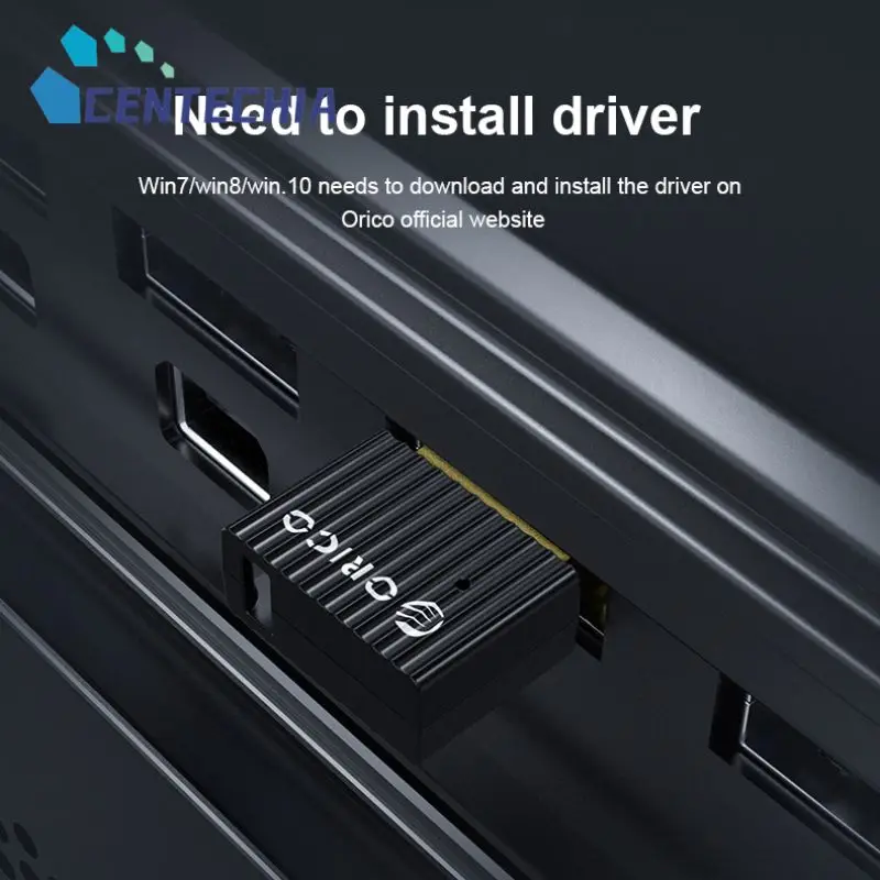 

5.0 Беспроводной Usb-адаптер, мини-адаптер внешнего источника питания, Usb музыкальный аудиоресивер, передатчик, принтер