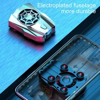 cooling fan fast abs heat dissipation rechargeable phone radiator radiator for gaming