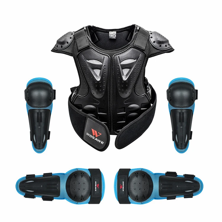 

2022 OEM Baseball Catchers Chest And Leg Guards Protector Set For Youth