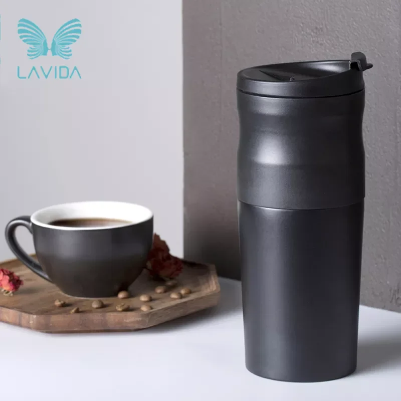 

Portable Coffee Machine Electric Mini Coffee Maker Dolce Milk Bean Grinder Outdoor Office Home Appliances