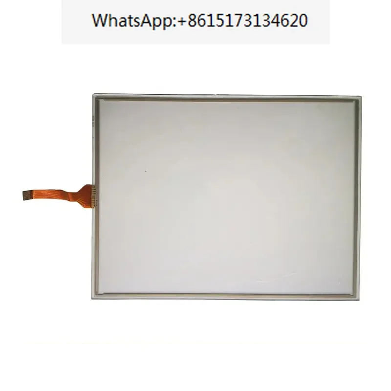 Новый оригинальный G.T/GUNZE США. 4.484.038G-34 Сенсорная панель RES-12.1-PL8 95419