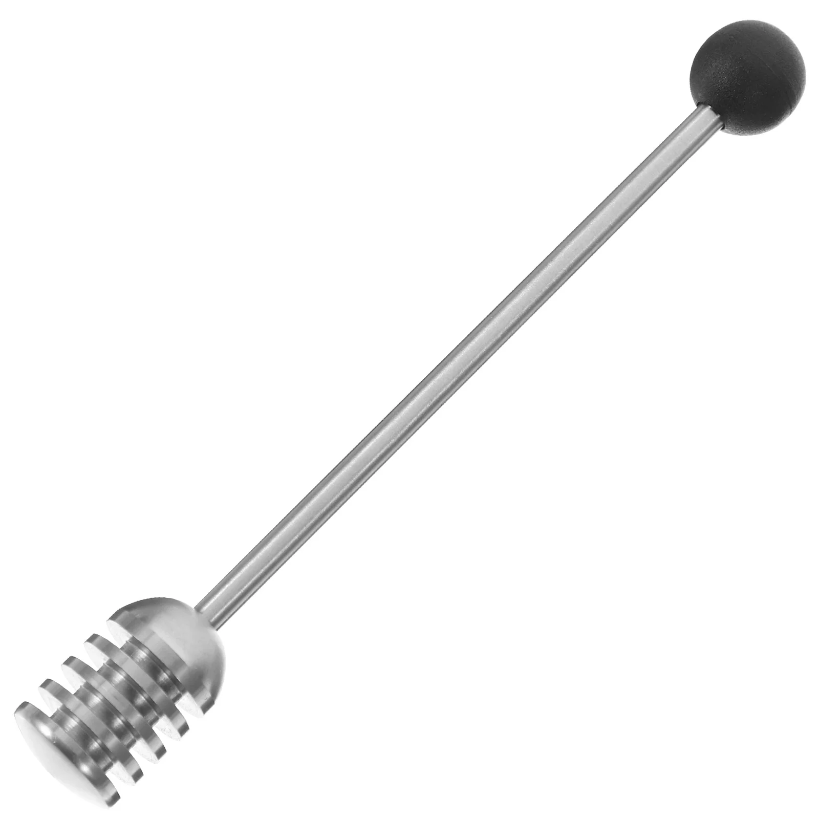 

1Pc Dipper Safe Simple Stirring Rod for Home Shop Kitchen