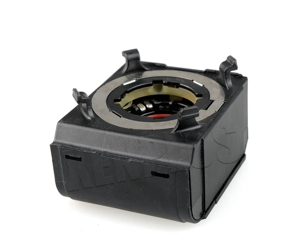 Фото Xenplus 1 шт. б/у 5DD 008 319-10 D2S D2R черный OEM ксеноновый HID фара стартер воспламенитель розетка для Jagua №5