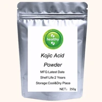 pure kojic acid 99 powder for skin whitening