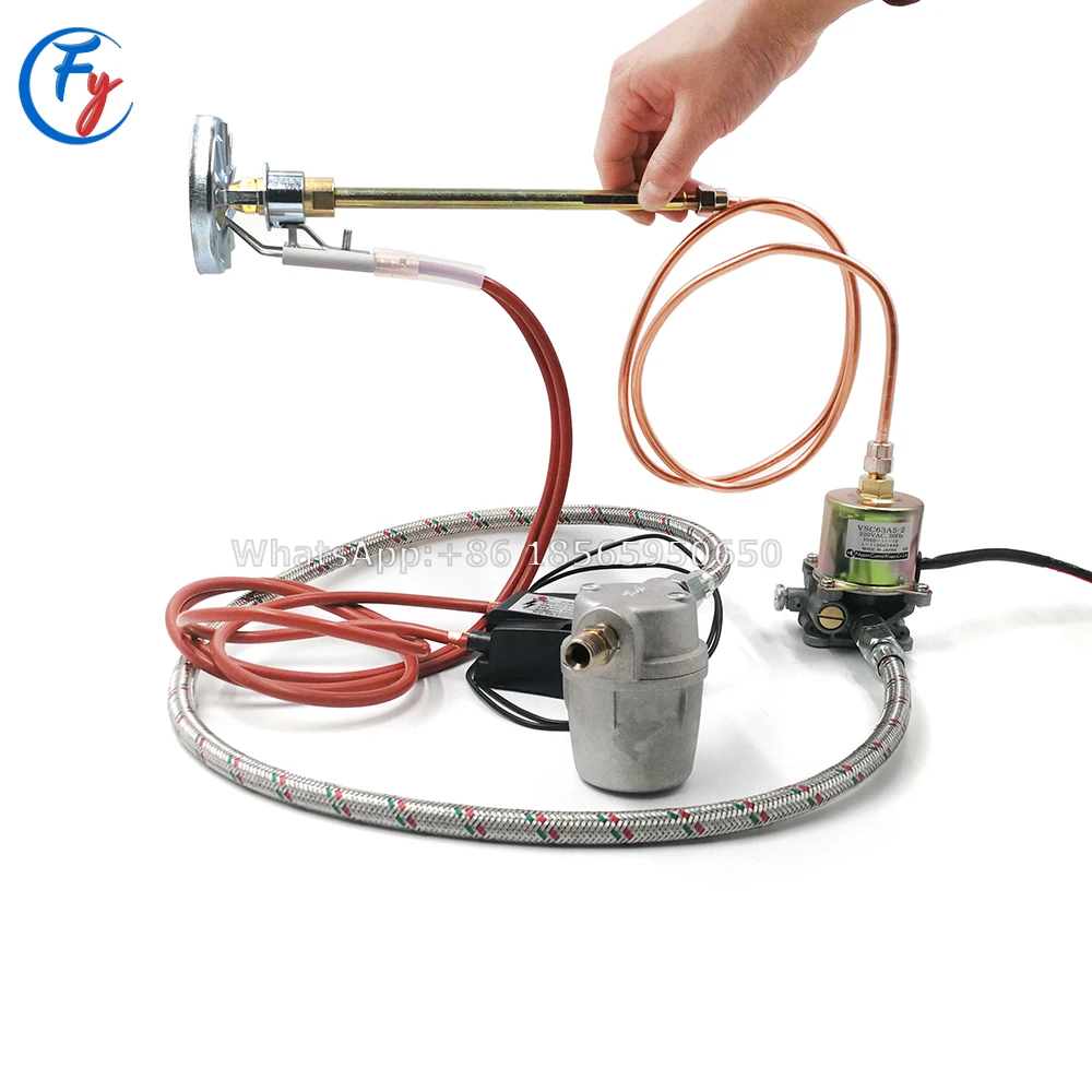 Система зажигания дизельное масло детали для горелок на дизельном топливе