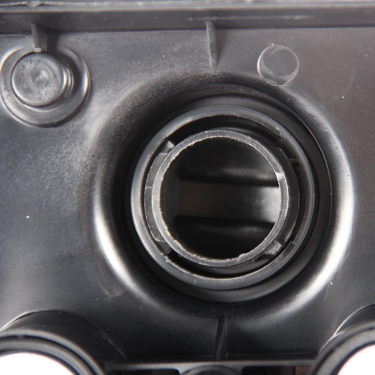 Крышка клапана головки цилиндра 1 6 T подходит для MINI Cooper S Clubman Coupe Countryman 11127646552