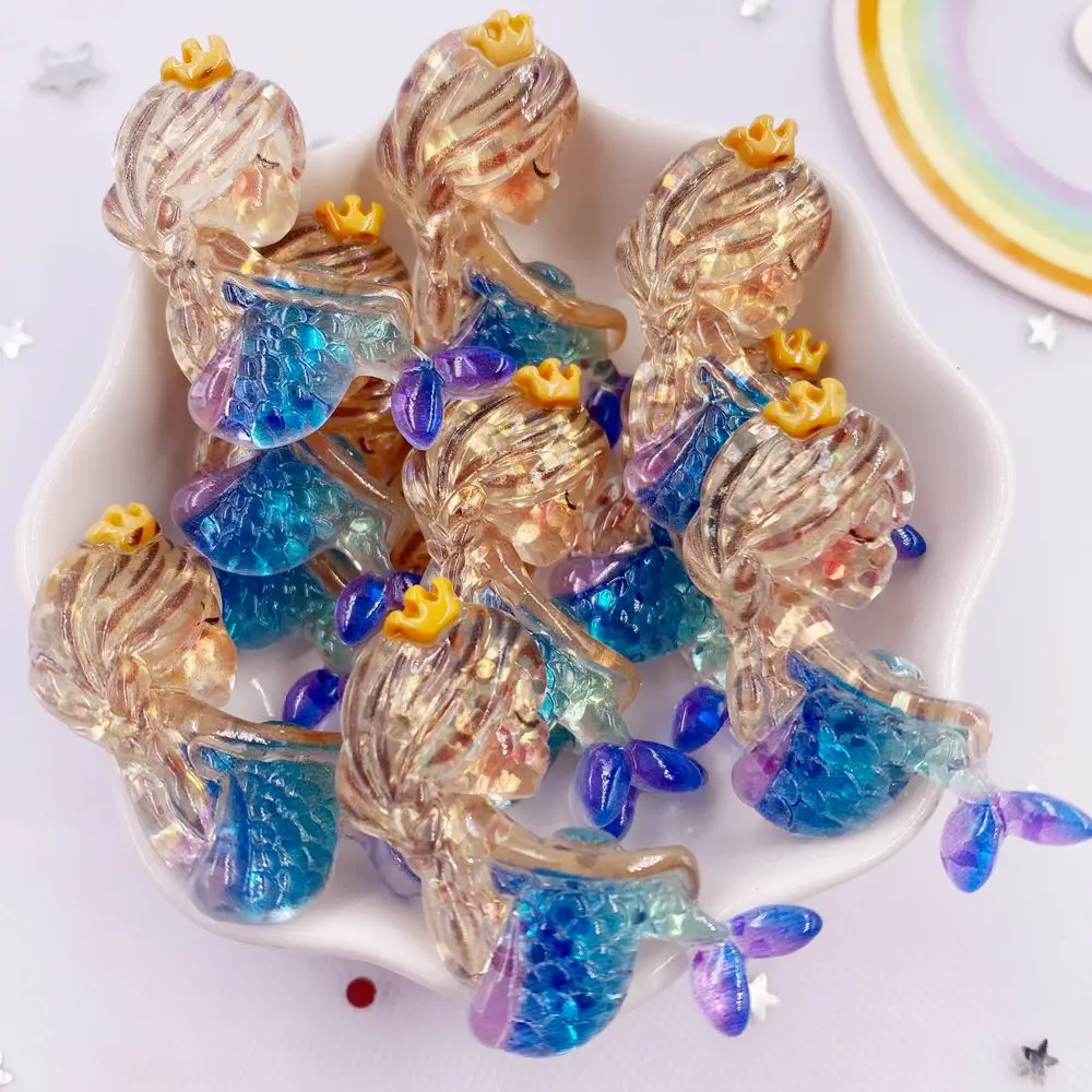 

Фигурки из смолы Kawaii 10 шт.