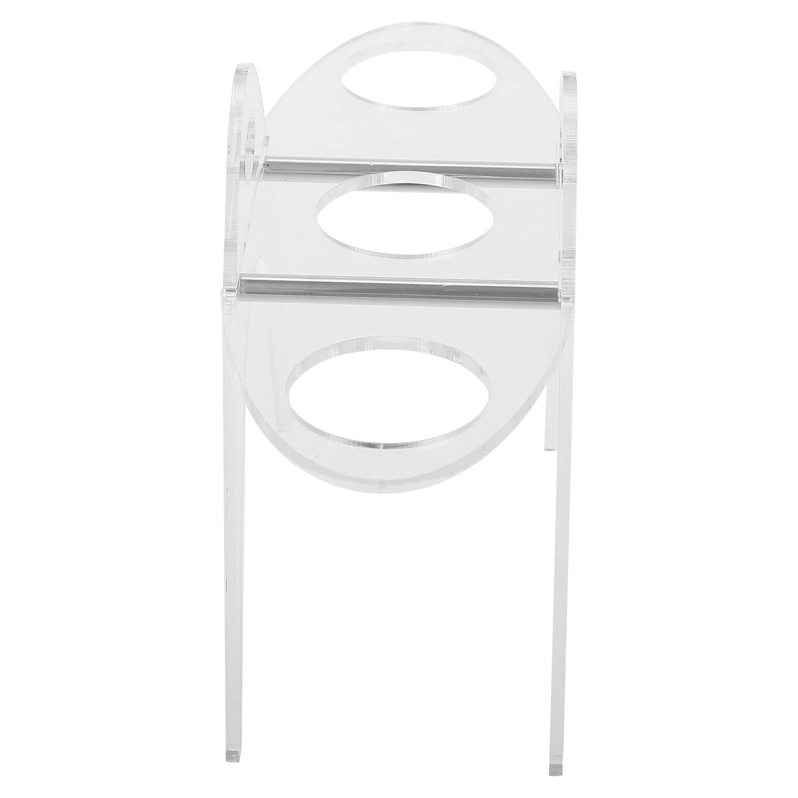 

Cone Holder Cream Stand Ice Display Sushi Cupcake Roll Rack Acrylic Waffle Fry Frenchsnow Hand Popcorn Candy Sugar Cones Tower