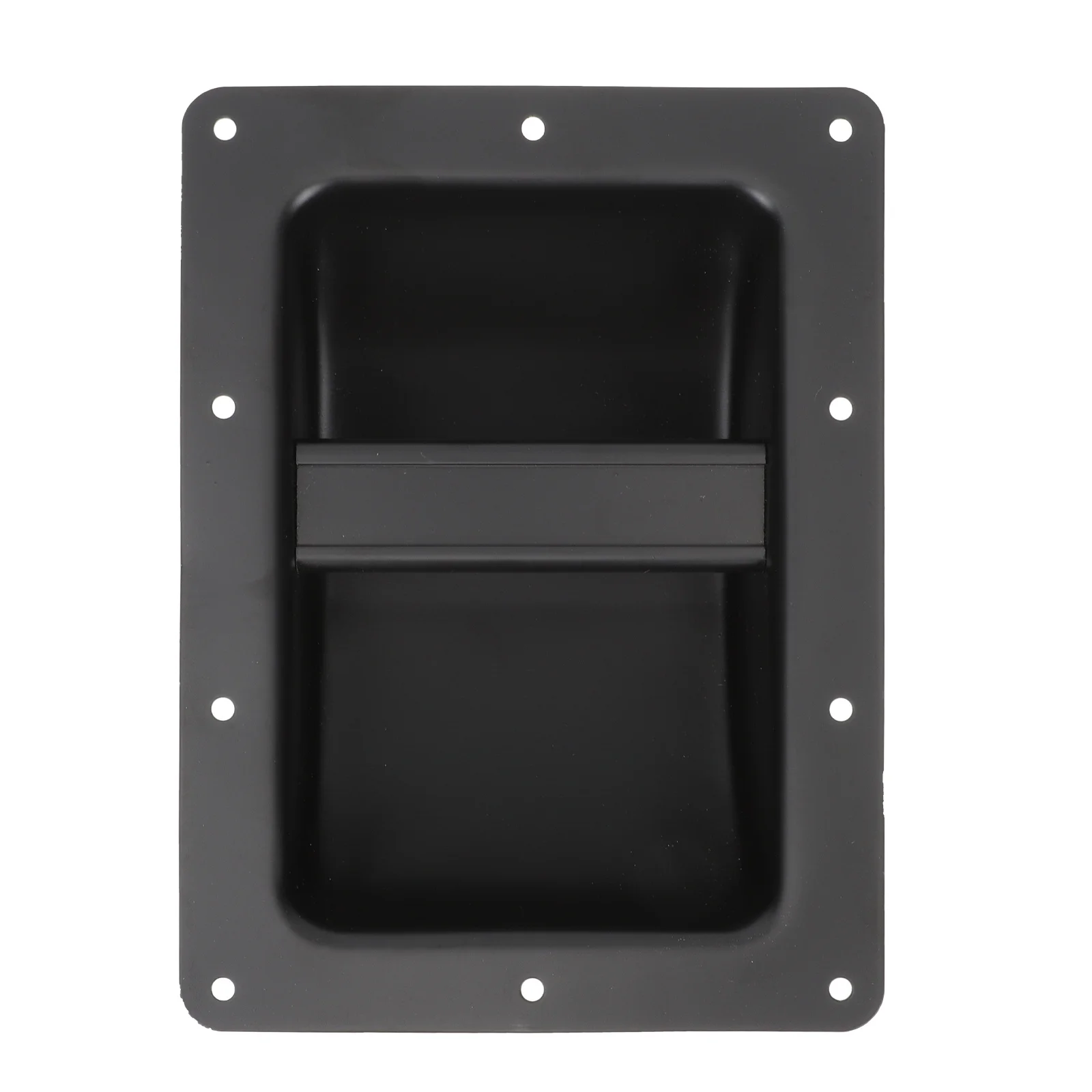 

Handle Heavy Duty Sound Box Handles for Performance （ Black ）