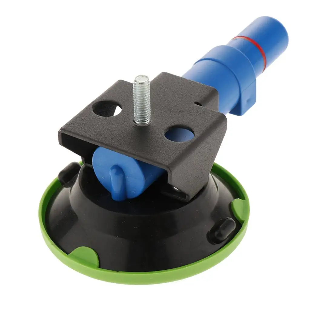 

1 Pieces 3 Inch Heavy Duty Hand Pump Suction Cup for DIY Lamp