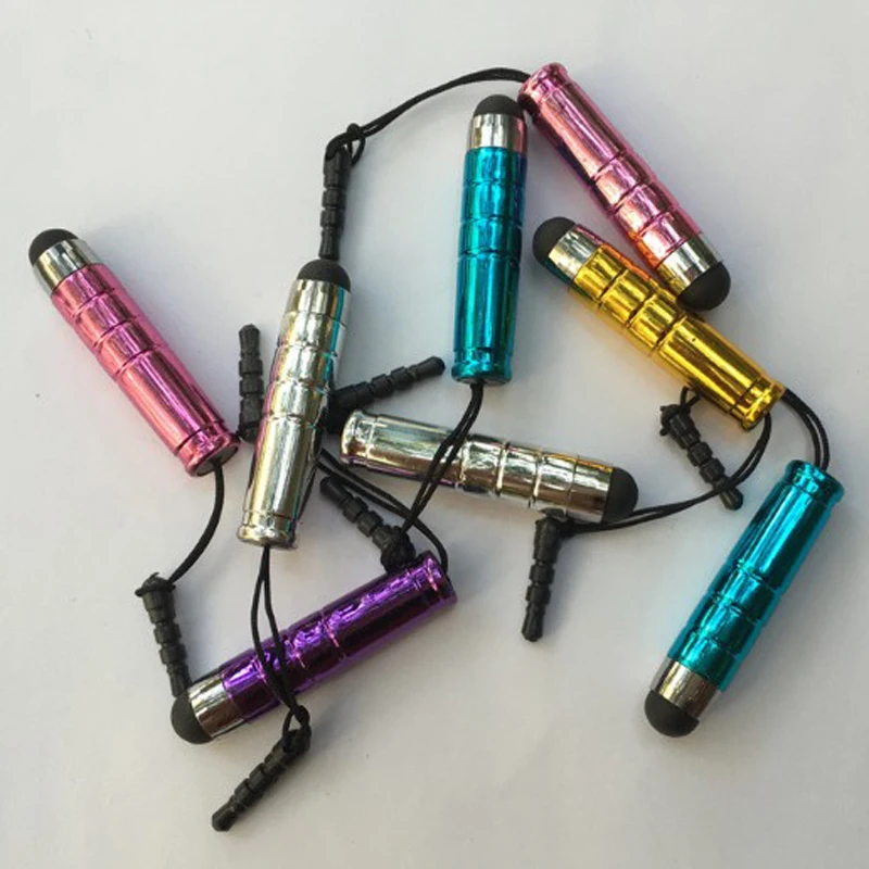 40 шт. стилус для сенсорного экрана |