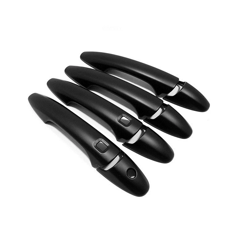 

Насадка на дверную ручку автомобиля, Накладка для чаши, подходит для Great Wall Cannon GWM Poer KingKong 2022 2023 2024, автомобильные аксессуары