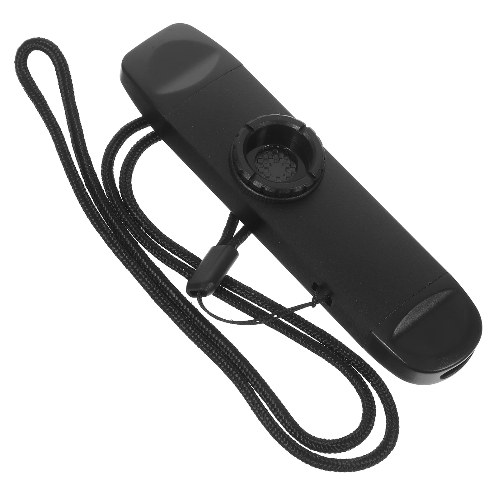 Двуглавый металлический Kazoo для начинающих изучающих флейту Doo-doo музыкальные