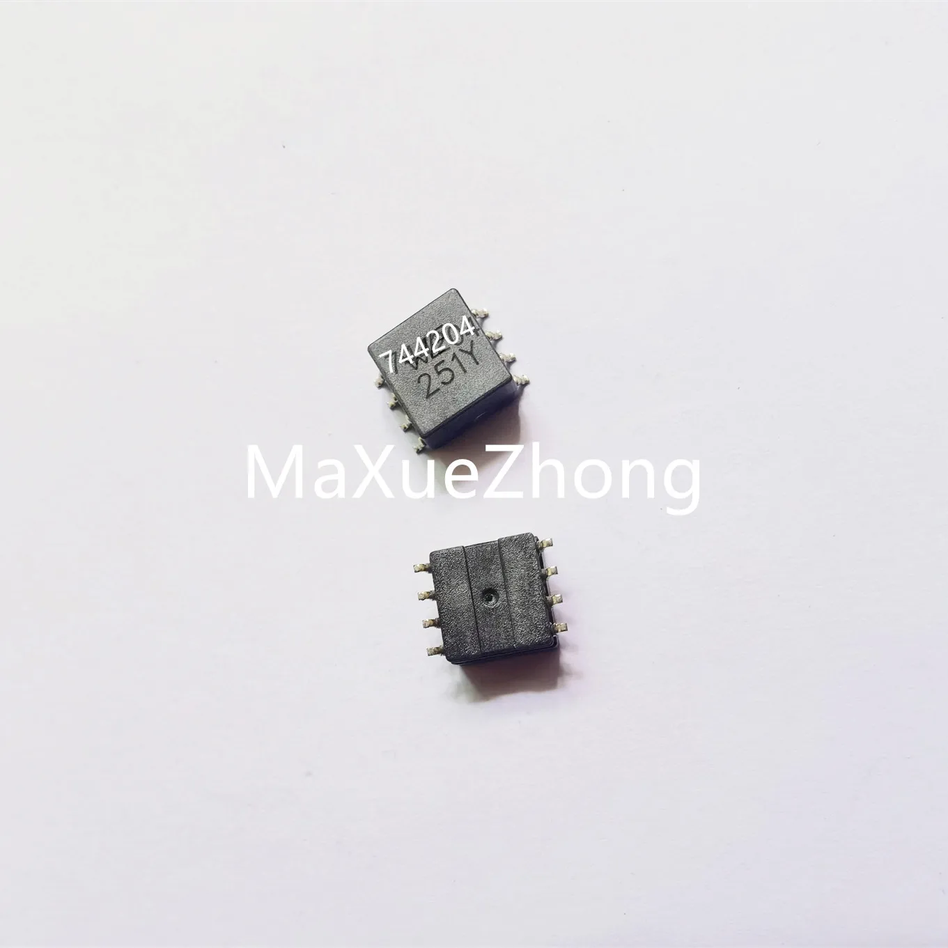 

Индуктор MaXueZhong WE744204 WE251Y