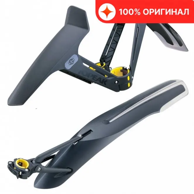 Комплект крыльев Topeak Defender XC1&ampXC11 (для 26 дюймов)