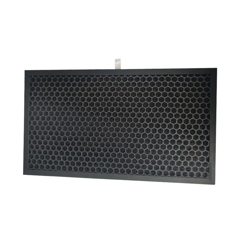 

Запасной фильтр для Midea, фильтр для очистителя воздуха, FC-50TB1/JA2, высокоэффективный фильтр с активированным углем