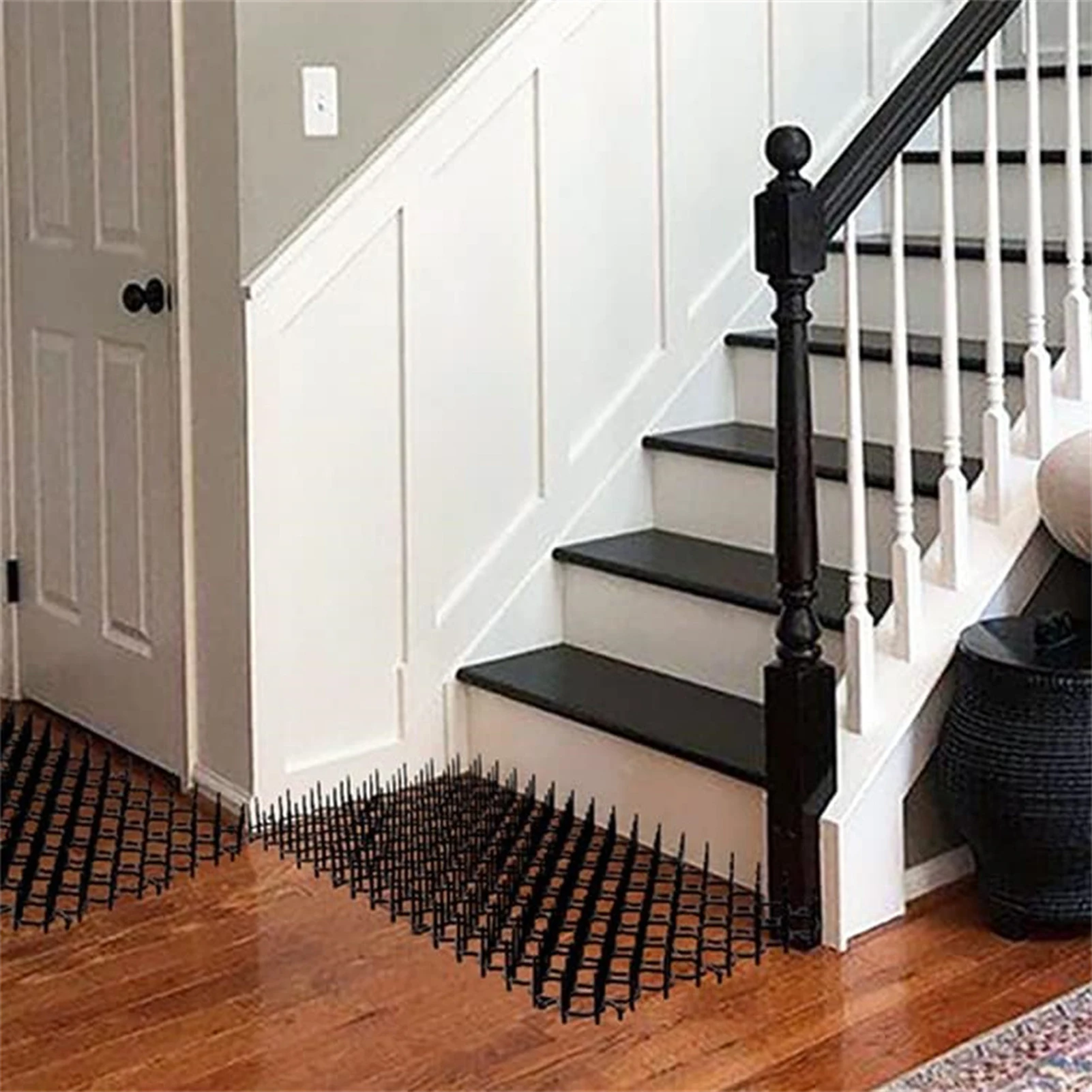 Термостойкий Коврик из АБС-пластика без заусенцев гладкая поверхность