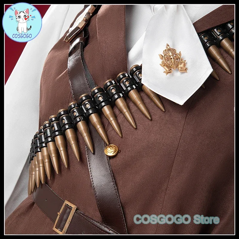 [Индивидуальный] Vtuber Kagami Hayato новая одежда на 5-летие карнавальный костюм Cos Game