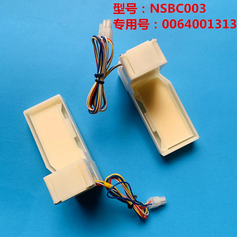 Применимо к Haier рефрижератору Электрический переключатель открытой двери