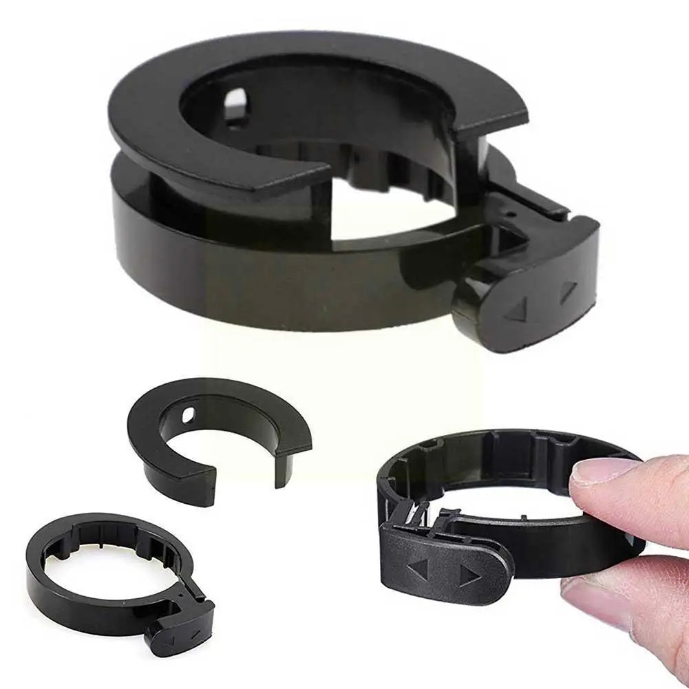

Round Locking Ring And Buckle Base For Xiaomi M365/Pro Electric Scooter Replacement Parts Lightweight Guard Mount Folding T V5H7