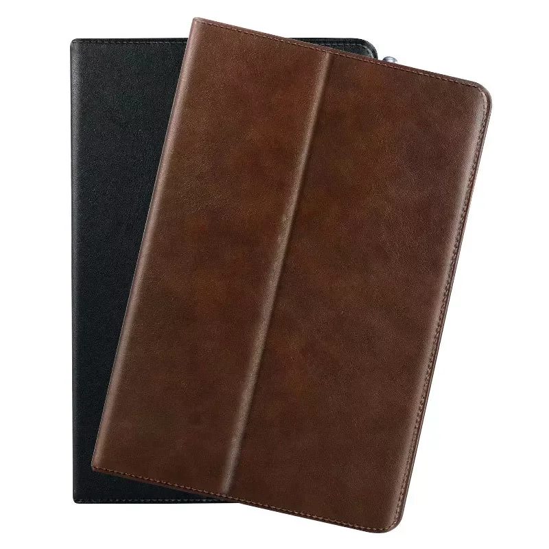 

for iPad Mini6 2021 New Tablet Shell No Pencil Included PU Leather Material Flip For iPad mini 6 Case Ultra Thin Cover