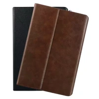 for ipad mini6 2021 new tablet shell no pencil included pu leather material flip for ipad mini 6 case ultra thin cover