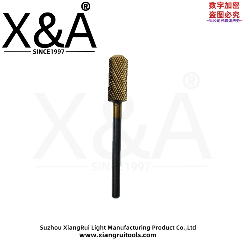 Высококачественное твердосплавное сверло среднего и маленького размера насадка