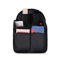 travel backpack liner organizer insert bag in bag compartment sorting bag packing cubes handbag storage travel accessories