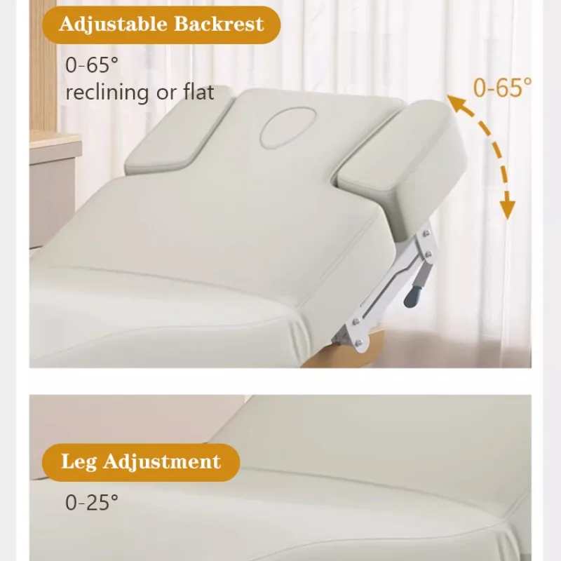 Кровать для косметолога портативная профессиональная кровать ресниц роскошные