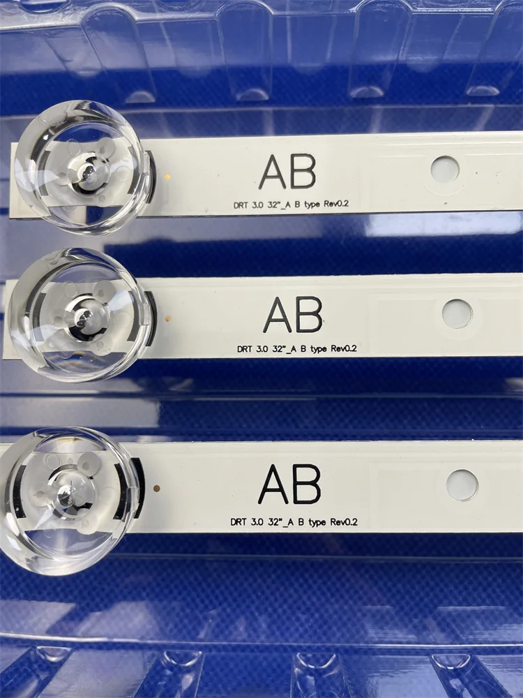 5kit/10kit Светодиодная лента-подсветка для LG 32 &quotTV 32lb5600 32lb560b 32lb570b 32lb580b 32lb620b 32lb 32LB5600