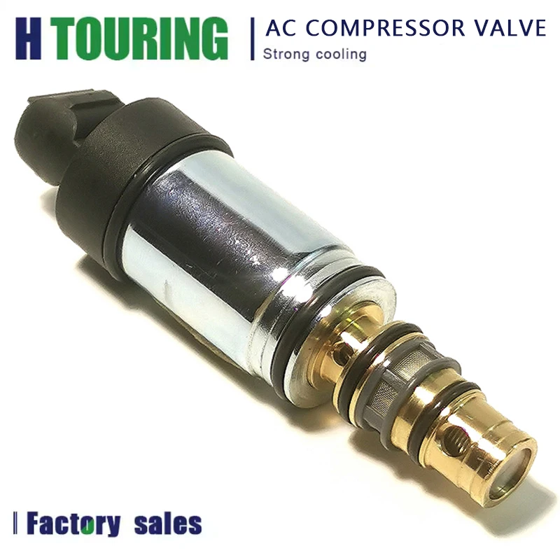 

Новый электронный соленоидный клапан управления кондиционером для KIA Sportage HYUNDAI 97674D3000 97701D3000