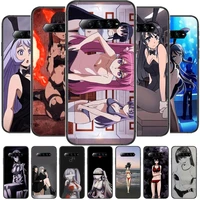 anime bikini cartoon sexy phone case for xiaomi redmi black shark 4 pro 2 3 3s cases helo black cover silicone back prett mini c