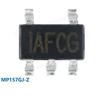 1pcs original smd mp157gj z tsot23 5 switching power supply chip for household appliances industrial control backup power supply