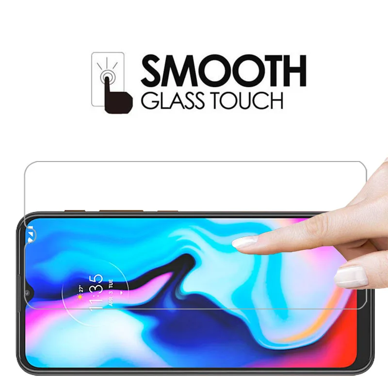 Защитная пленка для экрана motorola moto e7 plus защитное закаленное стекло на motoe7 e 7 7e e7plus